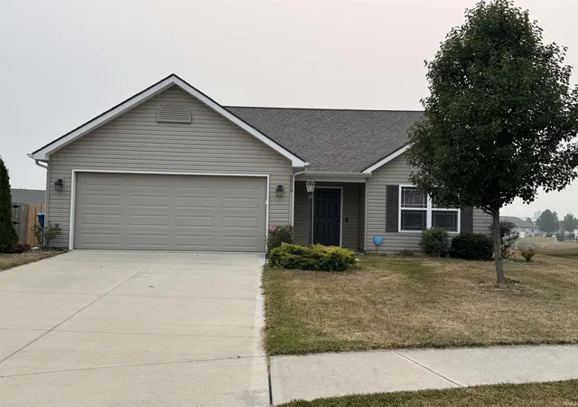 Photo 1 of Sale Pending at 2009 Chandler Ct, Auburn, IN 46706 | MLS# 202628663 | Listing updated on 2026-07-17