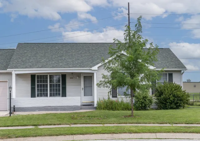 Photo 1 of Sale Pending at 2611 Wynnewood Ct, Goshen, IN 46526 | MLS# 202628666 | Listing updated on 2026-09-18