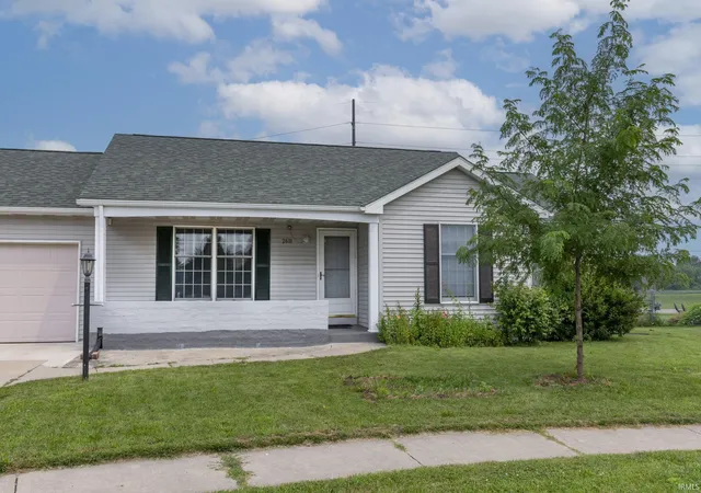 Photo 3 of Sale Pending at 2611 Wynnewood Ct, Goshen, IN 46526 | MLS# 202628666 | Listing updated on 2026-09-18
