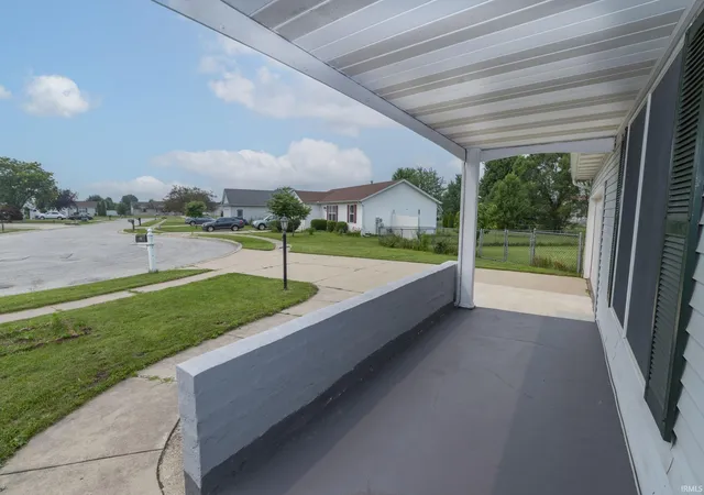 Photo 3 of Sale Pending at 2611 Wynnewood Ct, Goshen, IN 46526 | MLS# 202628666 | Listing updated on 2026-09-18