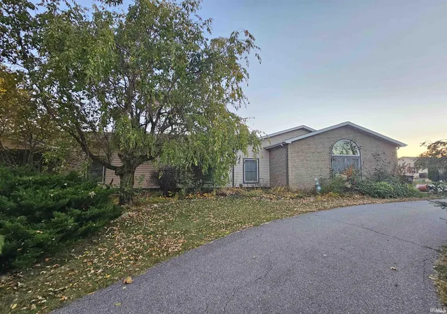 Photo 1 of Manufactured home for sale at 4317 W 900 North, Macy, IN 46951 | MLS# 202628668 | Listing updated on 2026-07-18