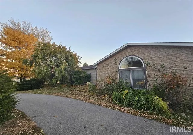 Photo 2 of Manufactured home for sale at 4317 W 900 North, Macy, IN 46951 | MLS# 202628668 | Listing updated on 2026-07-18