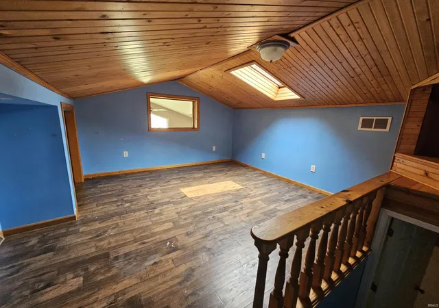 Photo 25 of Manufactured home for sale at 4317 W 900 North, Macy, IN 46951 | MLS# 202628668 | Listing updated on 2026-07-18