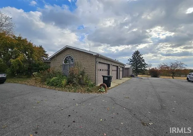 Photo 3 of Manufactured home for sale at 4317 W 900 North, Macy, IN 46951 | MLS# 202628668 | Listing updated on 2026-07-18
