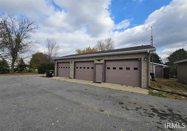 Photo 4 of Manufactured home for sale at 4317 W 900 North, Macy, IN 46951 | MLS# 202628668 | Listing updated on 2026-07-18