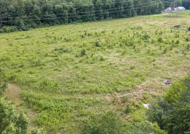 Photo 2 of Land for sale at 00 State Line Rd, Elkhart, IN 46514 | MLS# 202628670 | Listing updated on 2026-07-17
