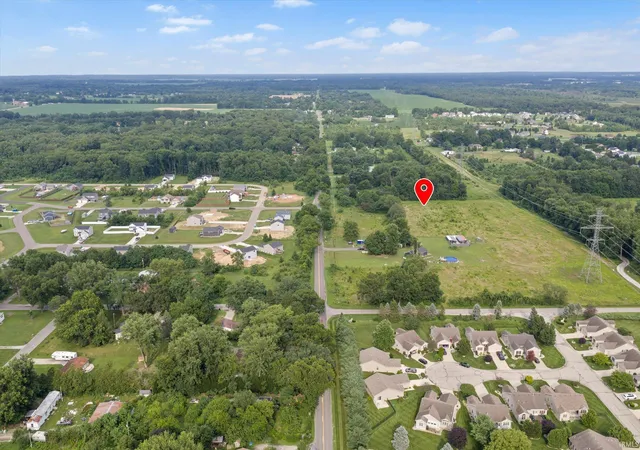 Photo 3 of Land for sale at 00 State Line Rd, Elkhart, IN 46514 | MLS# 202628670 | Listing updated on 2026-07-17