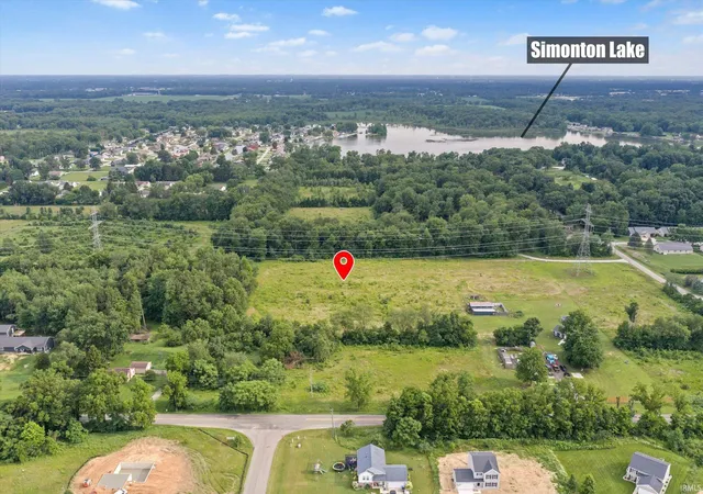 Photo 3 of Land for sale at 00 State Line Rd, Elkhart, IN 46514 | MLS# 202628670 | Listing updated on 2026-07-17