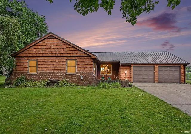 Photo 1 of Sale Pending at 66147 Prairie View Dr, Goshen, IN 46526 | MLS# 202628671 | Listing updated on 2026-08-24
