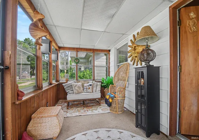 Photo 3 of Sale Pending at 734 S 31st Street, South Bend, IN 46615 | MLS# 202628672 | Listing updated on 2026-07-22
