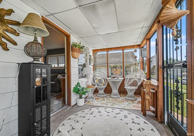 Photo 3 of Sale Pending at 734 S 31st Street, South Bend, IN 46615 | MLS# 202628672 | Listing updated on 2026-07-22