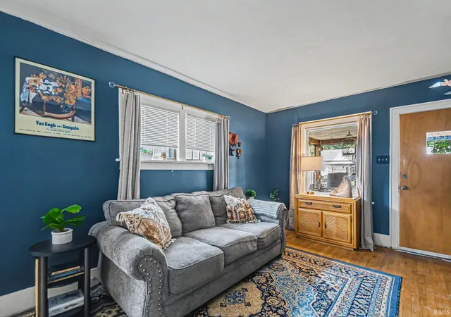 Photo 4 of Sale Pending at 734 S 31st Street, South Bend, IN 46615 | MLS# 202628672 | Listing updated on 2026-07-22