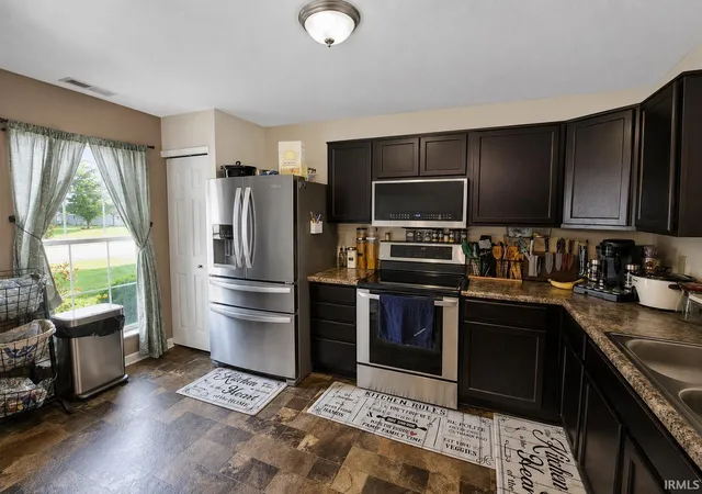Photo 3 of Manufactured home for sale at 3058 Chivalry Dr, Lafayette, IN 47909 | MLS# 202628674 | Listing updated on 2026-08-29
