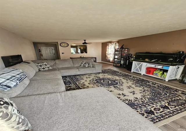 Photo 4 of Manufactured home for sale at 3058 Chivalry Dr, Lafayette, IN 47909 | MLS# 202628674 | Listing updated on 2026-08-29