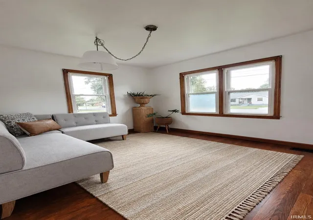 Photo 3 of Sale Pending at 328 W 6th Street, Mount Vernon, IN 47620 | MLS# 202628675 | Listing updated on 2026-09-15