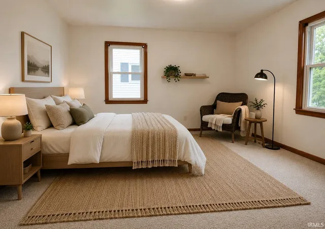 Photo 3 of Sale Pending at 328 W 6th Street, Mount Vernon, IN 47620 | MLS# 202628675 | Listing updated on 2026-09-15
