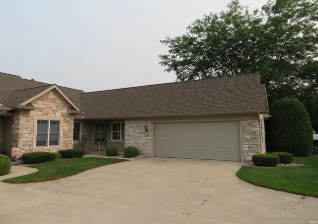 Photo 1 of Sale Pending at 1239 Camden Ct, Goshen, IN 46526 | MLS# 202628679 | Listing updated on 2026-07-21