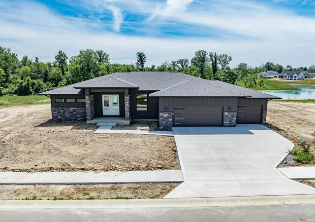 Photo 3 of Manufactured home for sale at 10419 Chestnut Crk Blvd, Fort Wayne, IN 46814 | MLS# 202628684 | Listing updated on 2026-09-14