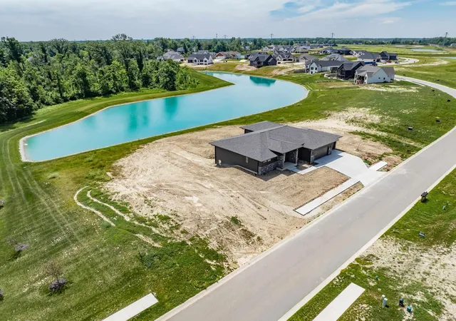 Photo 3 of Manufactured home for sale at 10419 Chestnut Crk Blvd, Fort Wayne, IN 46814 | MLS# 202628684 | Listing updated on 2026-09-14