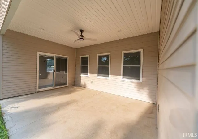 Photo 3 of Sale Pending at 600 S Cottonwood Ct, Columbia City, IN 46725 | MLS# 202628685 | Listing updated on 2026-09-14