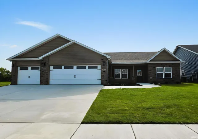 Photo 1 of Sale Pending at 4415 Blithedale (lot #160) Dr, West Lafayette, IN 47906 | MLS# 202628686 | Listing updated on 2026-07-24