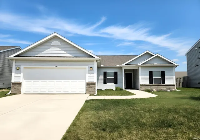 Photo 1 of Sale Pending at 1172 Colcester Ln, West Lafayette, IN 47906 | MLS# 202628696 | Listing updated on 2026-09-03