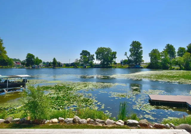 Photo 1 of Manufactured home for sale at 6551 N 300 East, Monon, IN 47959 | MLS# 202628697 | Listing updated on 2026-08-26