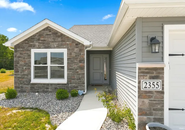 Photo 3 of Sale Pending at 2355 Serenity Ct, Auburn, IN 46706 | MLS# 202628698 | Listing updated on 2026-09-13