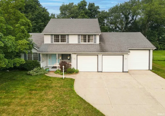 Photo 1 of Manufactured home for sale at 50675 Yorkview Dr, Granger, IN 46530 | MLS# 202628700 | Listing updated on 2026-08-03