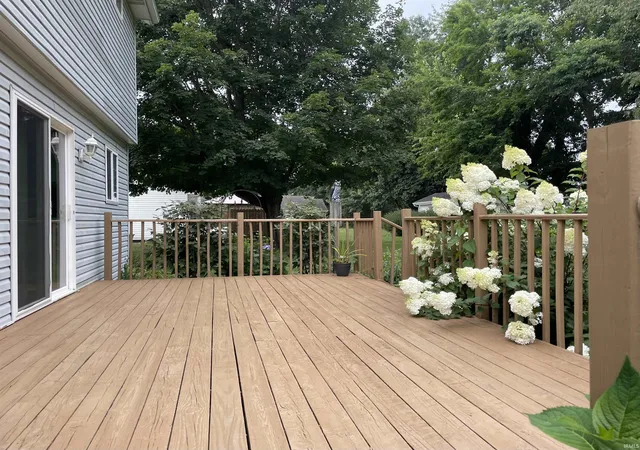 Photo 34 of Manufactured home for sale at 50675 Yorkview Dr, Granger, IN 46530 | MLS# 202628700 | Listing updated on 2026-08-03