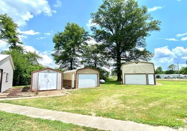 Photo 49 of Manufactured home for sale at 479 N Chestnut St, Switz City, IN 47465 | MLS# 202628702 | Listing updated on 2026-07-17
