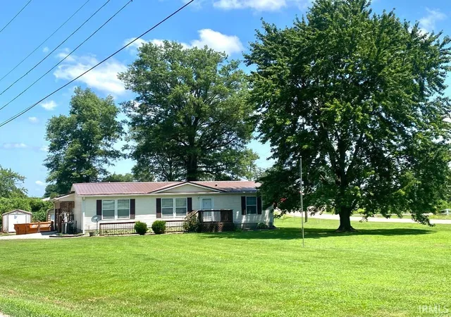 Photo 4 of Manufactured home for sale at 479 N Chestnut St, Switz City, IN 47465 | MLS# 202628702 | Listing updated on 2026-07-17