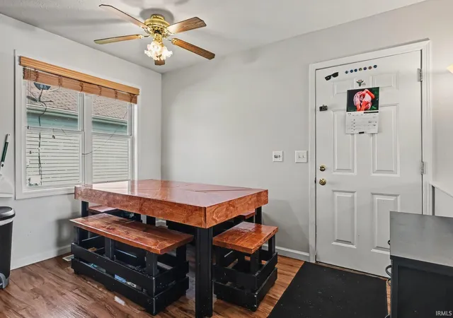 Photo 4 of Sale Pending at 1104 S Main St, Mishawaka, IN 46544 | MLS# 202628711 | Listing updated on 2026-09-01