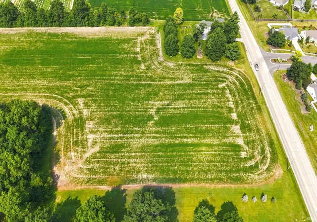 Photo 3 of Sale Pending at Tbd W Dupont Rd, Fort Wayne, IN 46818 | MLS# 202628715 | Listing updated on 2026-07-18