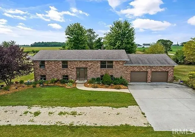 Photo 2 of Manufactured home for sale at 7847 N 600 East, Decatur, IN 46733 | MLS# 202628718 | Listing updated on 2026-07-20