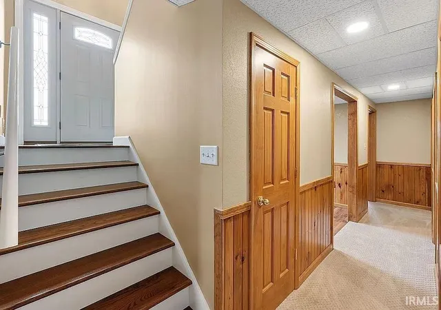 Photo 3 of Manufactured home for sale at 7847 N 600 East, Decatur, IN 46733 | MLS# 202628718 | Listing updated on 2026-07-20