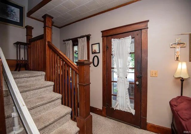 Photo 3 of Manufactured home for sale at 1431 Bayou St, Vincennes, IN 47591 | MLS# 202628720 | Listing updated on 2026-08-21