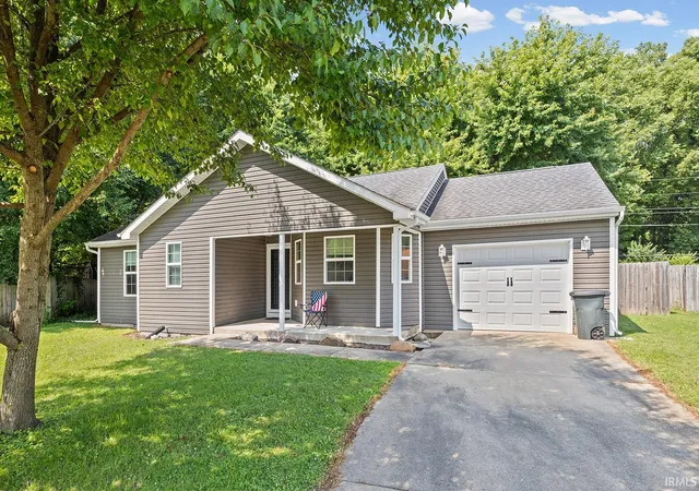 Photo 1 of Sale Pending at 11 Goldenrod Ct, Lafayette, IN 47909 | MLS# 202628723 | Listing updated on 2026-08-24