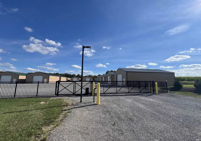 Photo 1 of Land for sale at 5655 W State Rd 120 (unit 46), Angola, IN 46703 | MLS# 202628724 | Listing updated on 2026-08-26