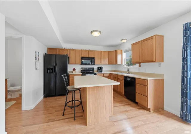 Photo 2 of Manufactured home for sale at 12819 Loch Dhu Ln, Fort Wayne, IN 46814 | MLS# 202628738 | Listing updated on 2026-09-07