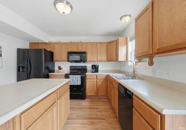 Photo 3 of Manufactured home for sale at 12819 Loch Dhu Ln, Fort Wayne, IN 46814 | MLS# 202628738 | Listing updated on 2026-09-07