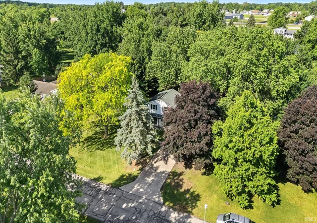 Photo 3 of Manufactured home for sale at 200 Crescent Ave, Kendallville, IN 46755 | MLS# 202628740 | Listing updated on 2026-09-15