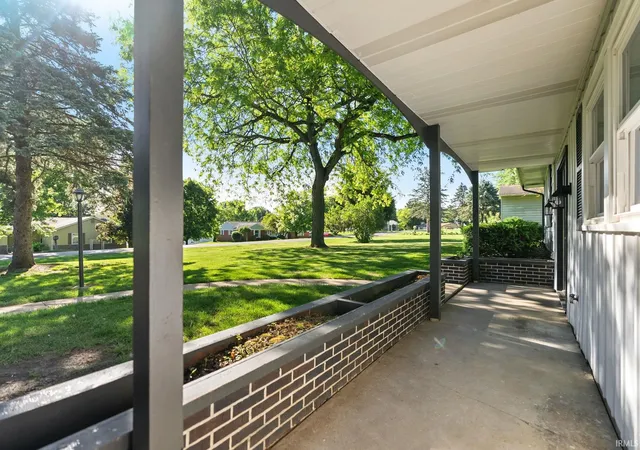 Photo 4 of Manufactured home for sale at 200 Crescent Ave, Kendallville, IN 46755 | MLS# 202628740 | Listing updated on 2026-09-15