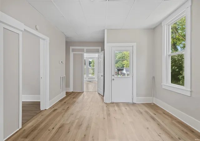 Photo 3 of Manufactured home for sale at 321 S Main St, Veedersburg, IN 47987 | MLS# 202628741 | Listing updated on 2026-07-17