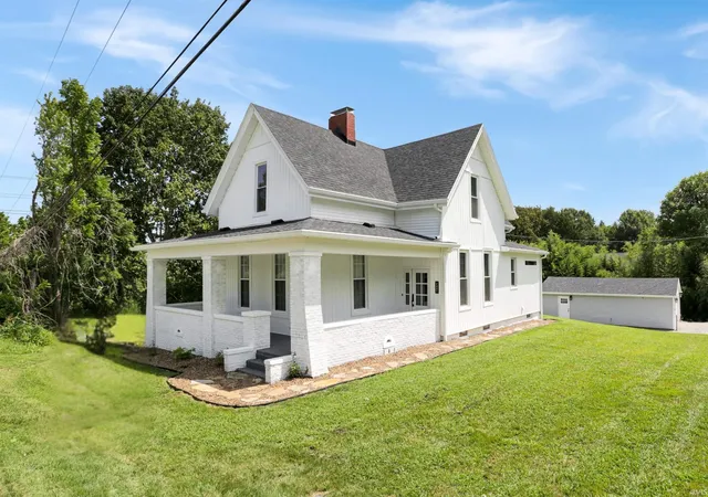 Photo 1 of Sale Pending at 2601 Mesker Park Dr, Evansville, IN 47720 | MLS# 202628744 | Listing updated on 2026-08-27