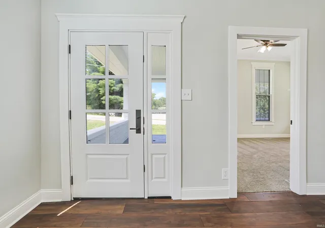 Photo 3 of Sale Pending at 2601 Mesker Park Dr, Evansville, IN 47720 | MLS# 202628744 | Listing updated on 2026-08-27