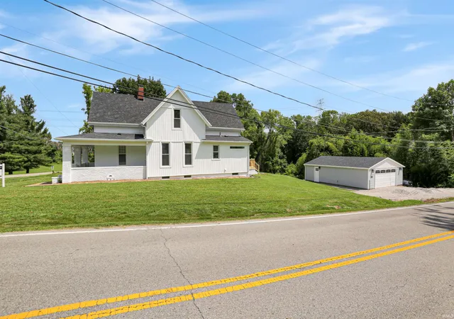 Photo 42 of Sale Pending at 2601 Mesker Park Dr, Evansville, IN 47720 | MLS# 202628744 | Listing updated on 2026-08-27