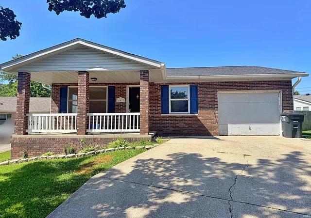 Photo 1 of Manufactured home for sale at 163 J Hunter Dr, Bedford, IN 47421 | MLS# 202628748 | Listing updated on 2026-09-02