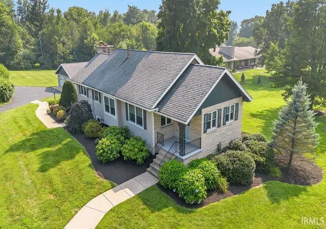 Photo 1 of Manufactured home for sale at 300 S Reisner Rd, Bloomington, IN 47401 | MLS# 202628749 | Listing updated on 2026-08-03