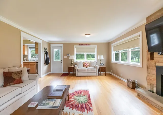 Photo 4 of Manufactured home for sale at 300 S Reisner Rd, Bloomington, IN 47401 | MLS# 202628749 | Listing updated on 2026-09-28